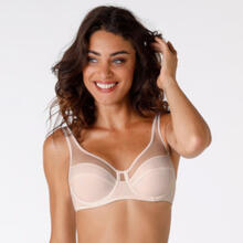 REGGISENO MODERN SHAPING CON FERRETTO COPPA D 