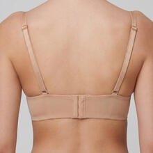 REGGISENO SENZA FERRETTO CON IMBOTTITURA ESTRAIBILE 