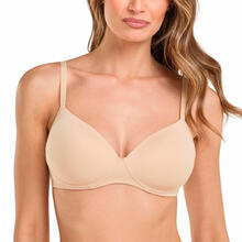 REGGISENO SENZA FERRETTO CON LEGGERA IMBOTTITURA 