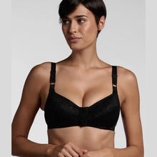 REGGISENO SENZA IMBOTTITURA ABBOTTONATO DAVANTI 