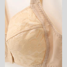 REGGISENO SENZA IMBOTTITURA ABBOTTONATO DAVANTI 