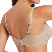 REGGISENO SFODERATO CON FERRETTO COPPA D FLOREALE 