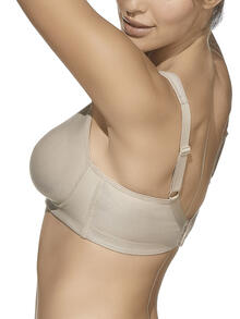 REGGISENO SFODERATO SENZA FERRETTO COPPA D 