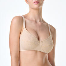 REGGISENO SPIMAN PIZZO CON COPPE IMBOTTITE COPPA B 