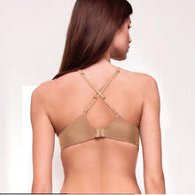 REGGISENO T-SHIRT BRA ESTERNABILE COPPA B 