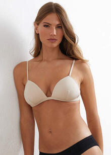 REGGISENO TRIANGOLO COTONE 