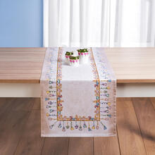 RUNNER TIFFANY CM 45X140 