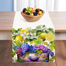 RUNNER TIFFANY CM 45X140 