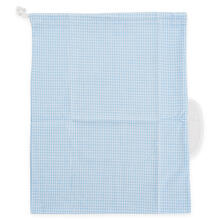 SACCHETTO ASILO COTONE 