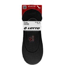 SALVAPIEDE UNISEX COTONE ELASTICIZZATO 