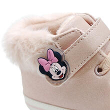 SCARPETTA INVERNALE NEONATA MINNIE 