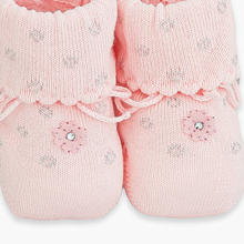 SCARPINA CALDO COTONE 