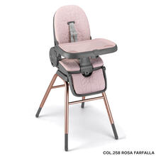 SEGGIOLONE ORIGINAL 4 IN 1 