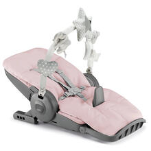 SEGGIOLONE ORIGINAL 4 IN 1 