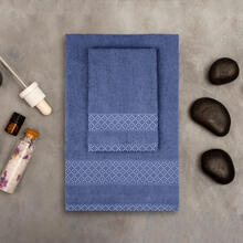 SET 1 +1 ASCIUGAMANI 