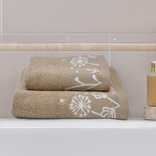 SET 1 +1 ASCIUGAMANI 