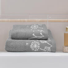 SET 1 +1 ASCIUGAMANI 