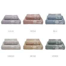 SET 1 +1 ASCIUGAMANI 