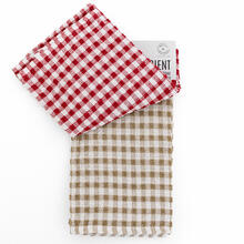 SET 2 STROFINACCI IN SPUGNA CM 50X70 