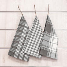 SET 3 STROFINACCI CM 45X65 COTONE 