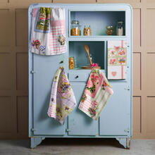 SET 6 STROFINACCI COTONE CM 50X70 CON STAMPA DIGITALE 