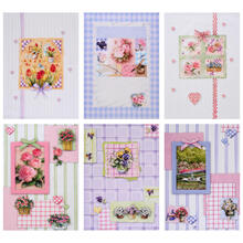 SET 6 STROFINACCI COTONE CM 50X70 CON STAMPA DIGITALE 