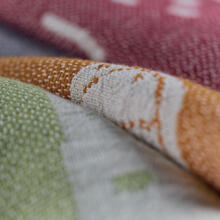 SET 6 STROFINACCI COTONE CON STAMPA DIGITALE 