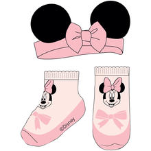 SET CALZINO + FASCIA 