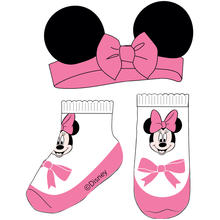 SET CALZINO + FASCIA 