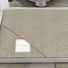 SET COPRILETTO 2 PIAZZE E COMPLETO LETTO 2PIAZZE COTONE 