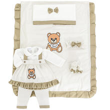 SET CORREDINO PRIMA NASCITA ESTIVO 