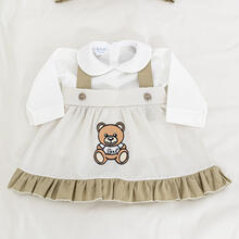 SET CORREDINO PRIMA NASCITA ESTIVO 