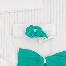 SET CORREDINO PRIMA NASCITA 6 PEZZI ESTIVO 