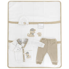 SET CORREDINO PRIMA NASCITA ESTIVO 