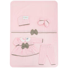 SET CORREDINO PRIMA NASCITA INVERNALE 