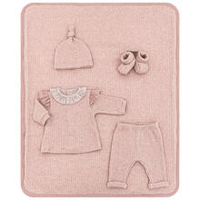 SET CORREDINO PRIMA NASCITA INVERNALE 