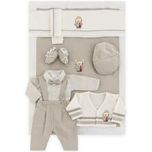 SET CORREDINO PRIMA NASCITA INVERNALE 