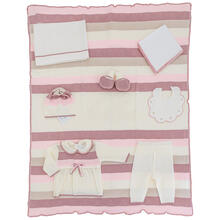 SET CORREDINO PRIMA NASCITA INVERNALE 