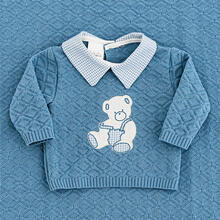 SET CORREDINO PRIMA NASCITA INVERNALE 