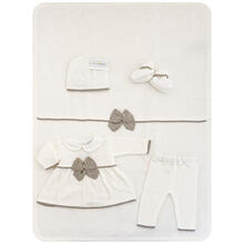 SET CORREDINO PRIMA NASCITA INVERNALE 