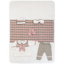 SET CORREDINO PRIMA NASCITA INVERNALE 