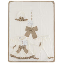 SET CORREDINO PRIMA NASCITA INVERNALE 