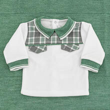 SET CORREDINO PRIMA NASCITA INVERNALE 