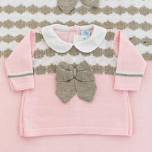 SET CORREDINO PRIMA NASCITA INVERNALE 