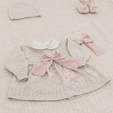 SET CORREDINO PRIMA NASCITA INVERNALE 