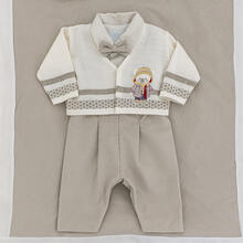 SET CORREDINO PRIMA NASCITA INVERNALE 