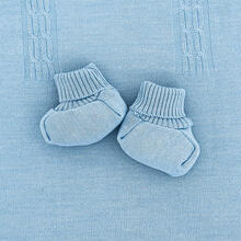 SET CORREDINO PRIMA NASCITA INVERNALE 