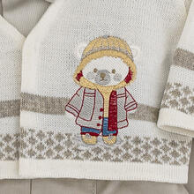 SET CORREDINO PRIMA NASCITA INVERNALE 