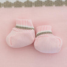 SET CORREDINO PRIMA NASCITA INVERNALE 