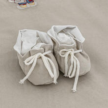 SET CORREDINO PRIMA NASCITA INVERNALE 